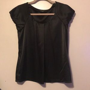 Amazing Theory Blouse